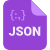 JSON代码格式化